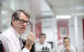 Henrique Granadeiro defende o encerramento de algumas universidades