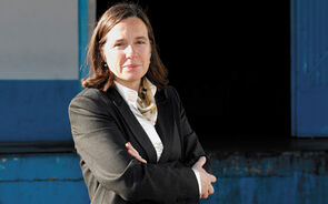 46.º Isabel Jonet