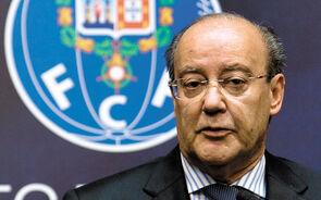49.º Jorge Nuno Pinto da Costa