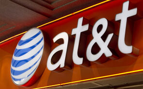 7.º at&t
