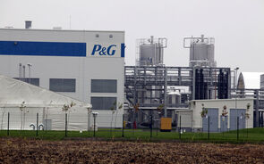 8.º P&G