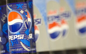 9.º Pepsico