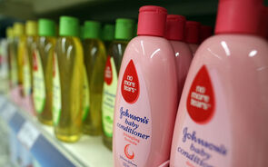 11.º Johnson & Johnson