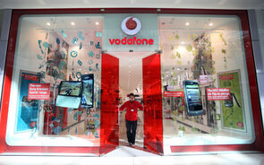 16.º Vodafone