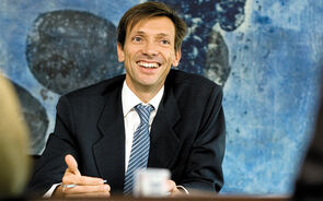 36.º Paulo Azevedo