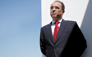 38.º Nuno Amado