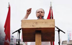 42.º Manuel Carvalho da Silva