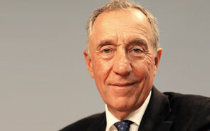 43.º Marcelo Rebelo de Sousa