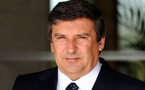 26.º Paulo Fernandes