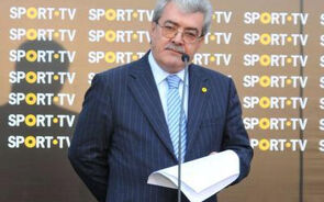 Morreu Joaquim Oliveira, fundador da Sport TV e Olivedesportos 