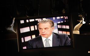 3.º Ricardo Salgado
