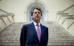 16.º Henrique Granadeiro