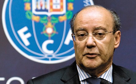 Pinto da Costa: País estaria melhor se governantes tivessem o 'portuguesismo' da Venezuela