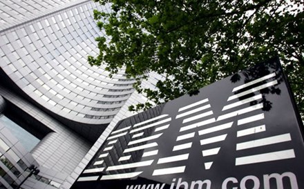 Centro de Inovação e Tecnologia da IBM cria 200 empregos em Tomar