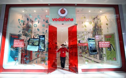 Vodafone vende iPhones usados no Reino Unido