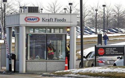 Kraft recolhe 43 toneladas de cachorros por problemas de embalamento 