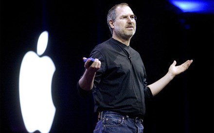 Steve Jobs e outros presidentes executivos conspiraram contra os trabalhadores