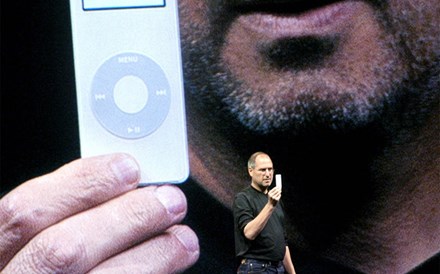 Caso dos iPod: Eliminação de músicas pela Apple foi intencional