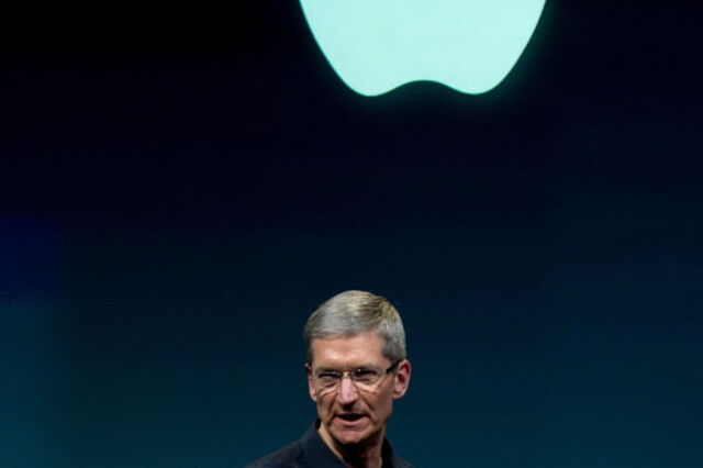 Apple põe fim a jejum de apresentação de novos produtos
