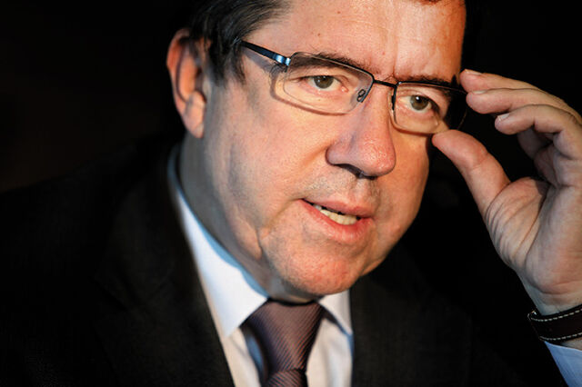 Jorge Coelho sai da administração da Mota