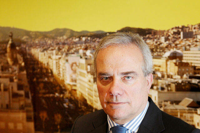 Ricciardi disponível para ir à Comissão Parlamentar do BES