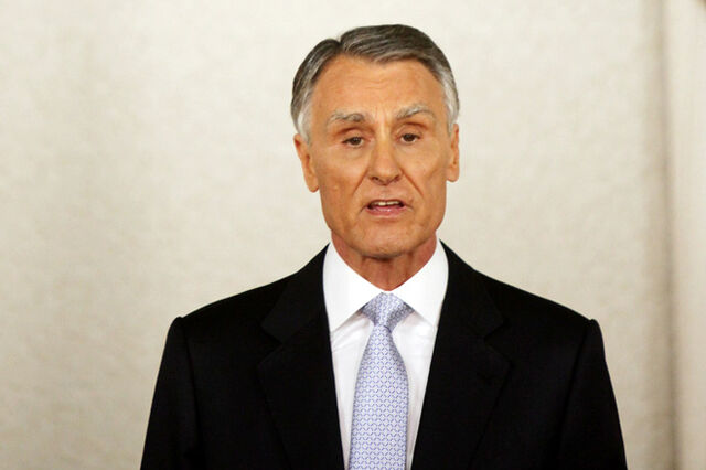 Freguesias apelam a Cavaco para chumbar reforma administrativa