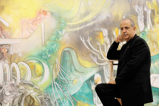 Obras de arte de Berardo foram avaliadas em mais de 500 milhões