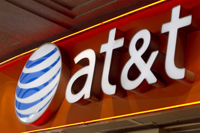 AT&T e Time Warner exploram possível fusão