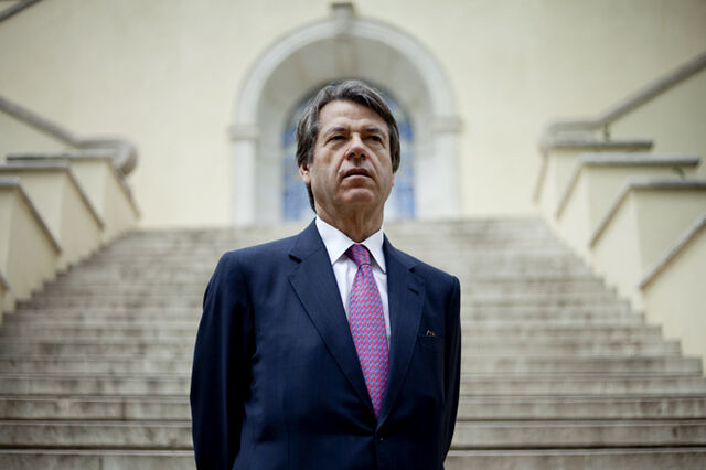 Henrique Granadeiro já não presta depoimento esta segunda-feira