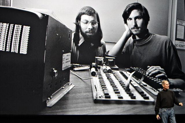 Apple 1 de 1976 vendido por 650 mil dólares em leilão na Alemanha