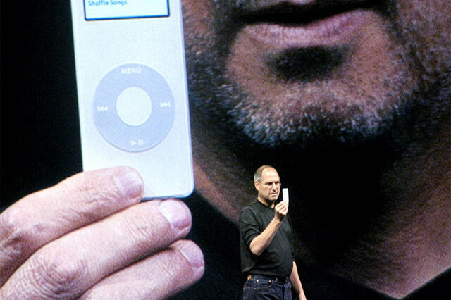 Caso dos iPod: Eliminação de músicas pela Apple foi intencional