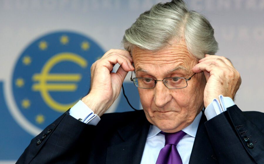 Trichet licenciou-se em engenharia de minas. Mais tarde estudou economia na Universidade de Paris
