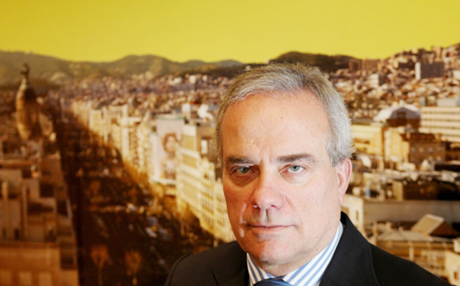 19.º José Maria Ricciardi