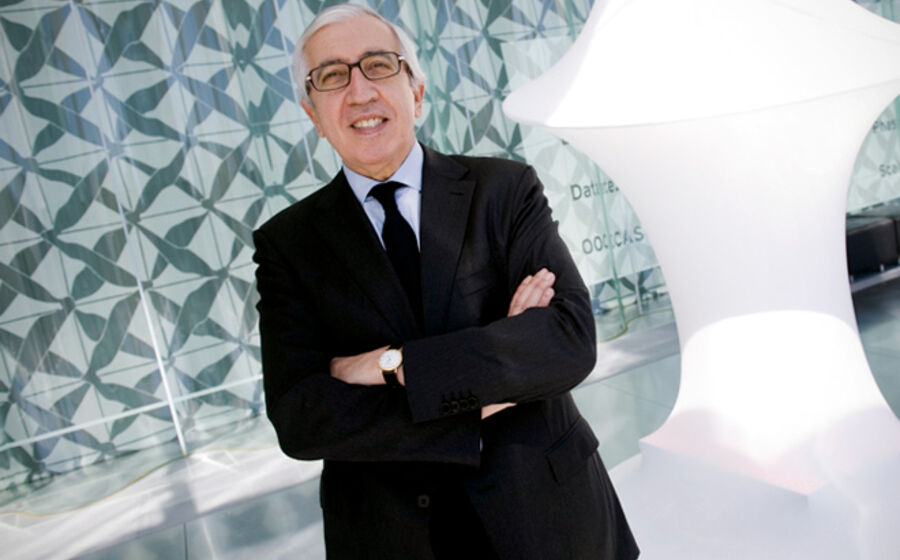 23.º Artur Santos Silva