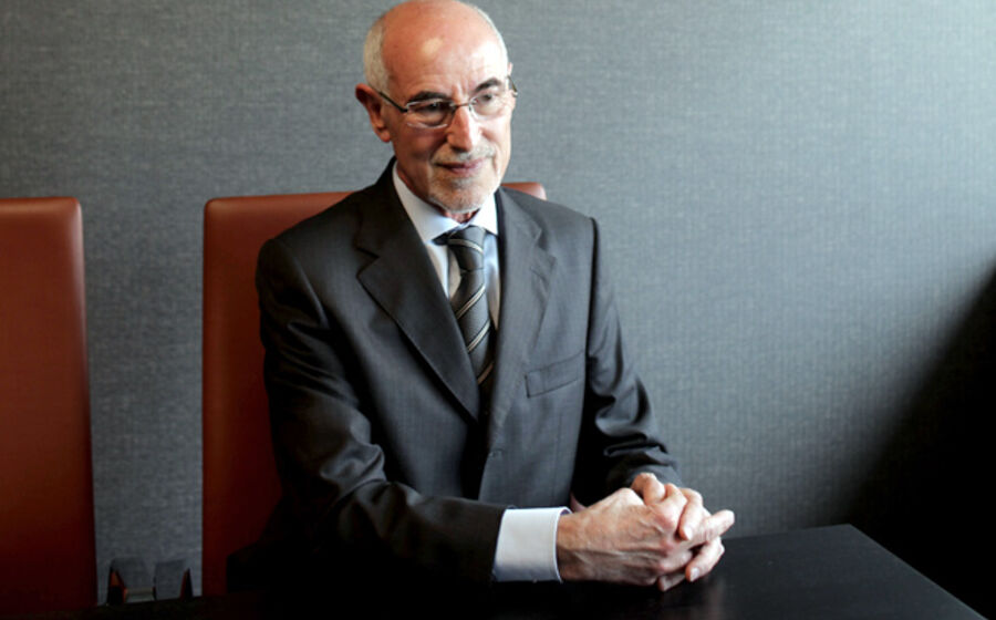 24.º Daniel Proença de Carvalho