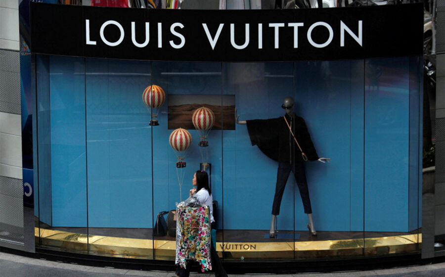 15.º LVMH