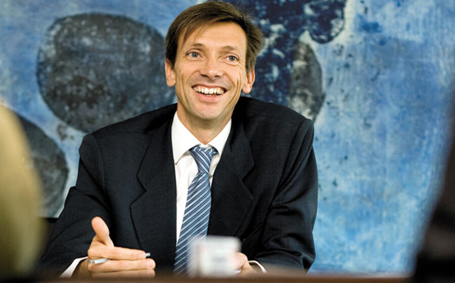 36.º Paulo Azevedo