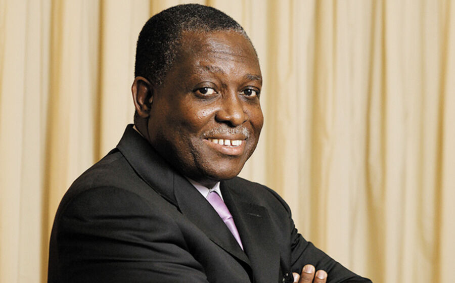 39.º Manuel Vicente