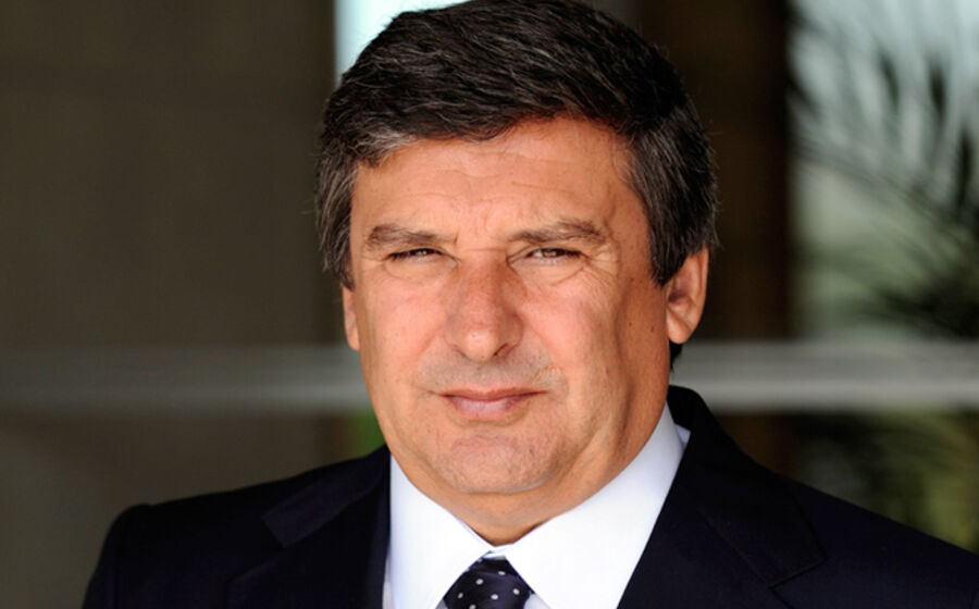26.º Paulo Fernandes