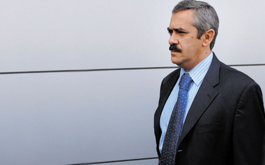 32.º Jorge Rosário Teixeira