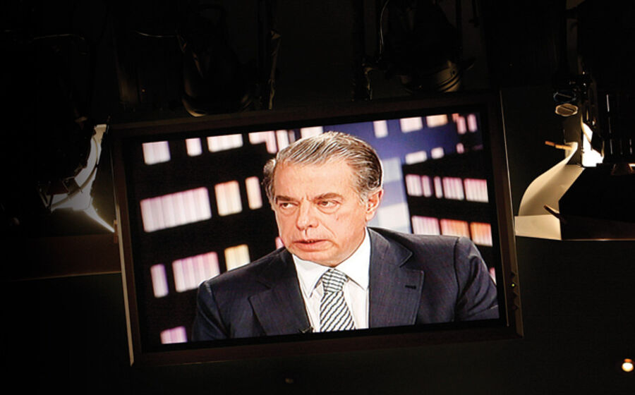 3.º Ricardo Salgado
