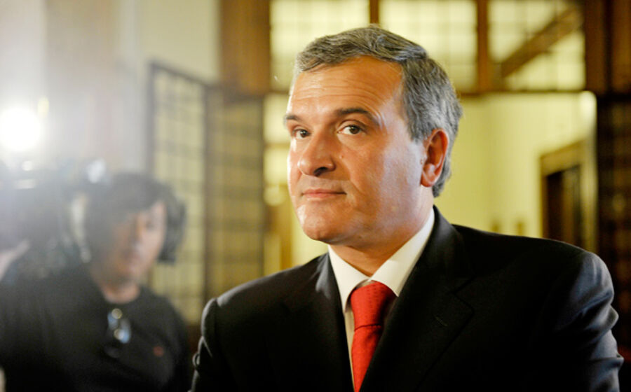 4.º Miguel Relvas