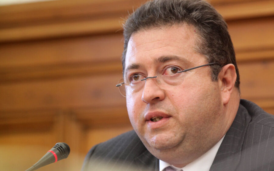 17.º Rafael Mora