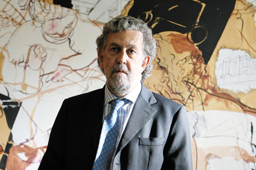 40.º José Miguel Júdice