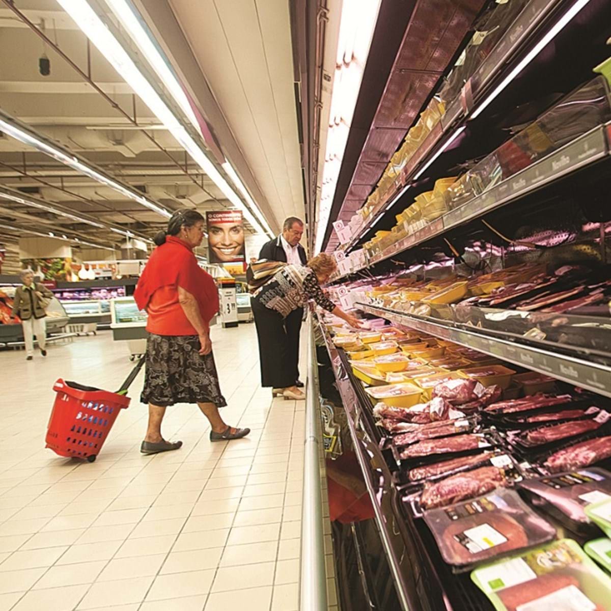 Jumbo é o supermercado mais barato - Distribuição Hoje