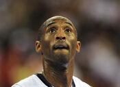 Kobe Bryant