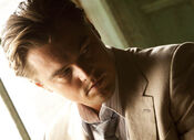 Leonardo Dicaprio