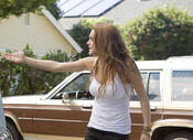 Lindsay Lohan
