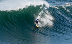 Espinho quer tornar-se destino europeu de surf