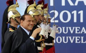 Silvio Berlusconi
